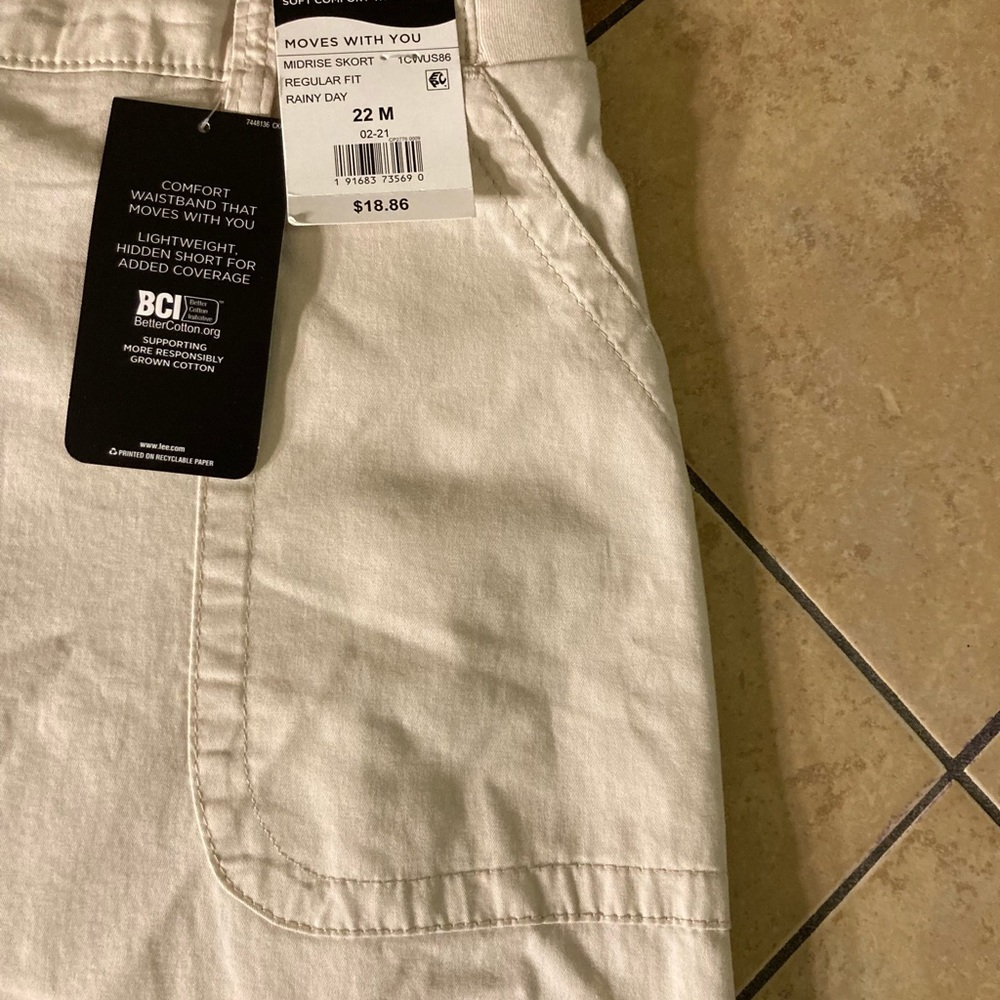 Lee skirt - Picture 5 of 13
